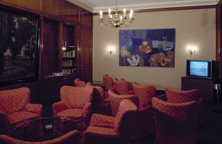 Hotel Bogota