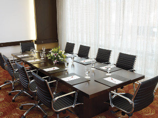 Hotel Bogota Marriott