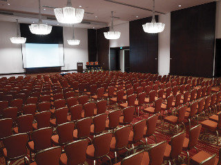 Hotel Bogota Marriott