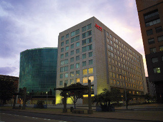 Hotel Bogota Marriott