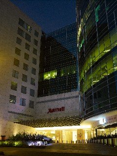 Hotel Bogota Marriott