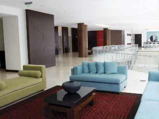 Hotel Bogota Marriott