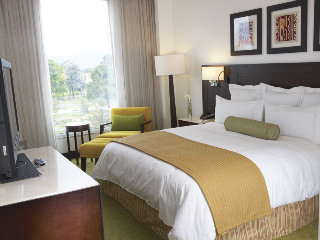 Hotel Bogota Marriott