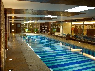 Hotel Bogota Marriott