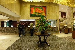 Hotel Bogota Plaza Summit