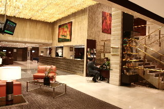 Hotel Bogota Plaza Summit