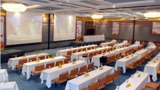 Hotel Bogota Plaza Summit