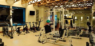 Hotel Bogota Plaza Summit