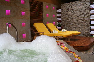 Hotel Bogota Plaza Summit