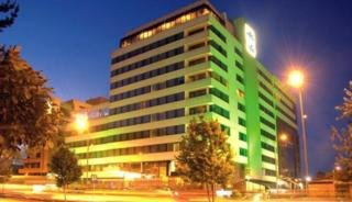 Hotel Bogota Plaza Summit