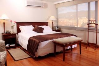 Hotel Bogota Plaza Summit