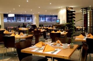 Hotel Bogota Plaza Summit