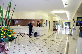 Hotel Bogota Royal