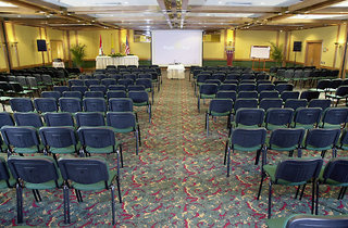 Hotel Bogota Royal