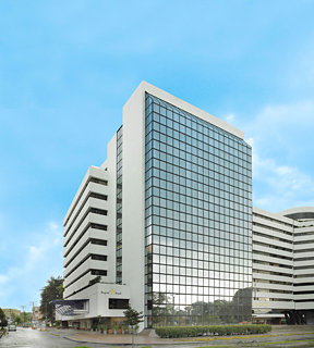Hotel Bogota Royal
