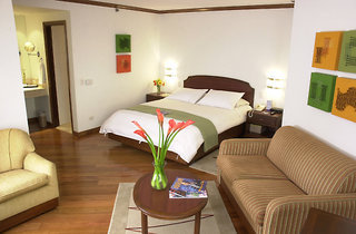 Hotel Bogota Royal