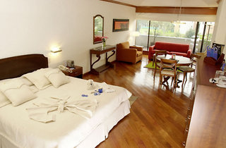 Hotel Bogota Royal