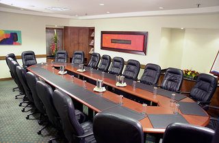 Hotel Bogota Royal