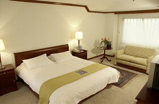 Hotel Bogota Royal