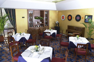 Hotel Bogota Royal