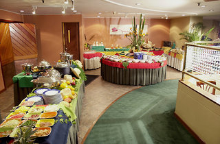 Hotel Bogota Royal