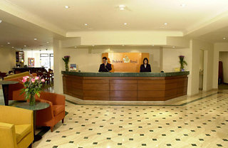 Hotel Boheme Royal
