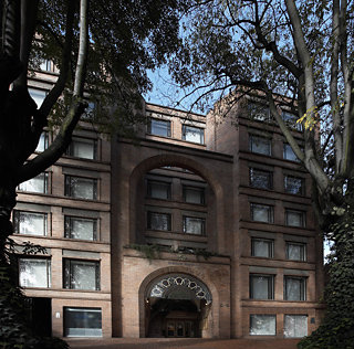 Hotel Boheme Royal