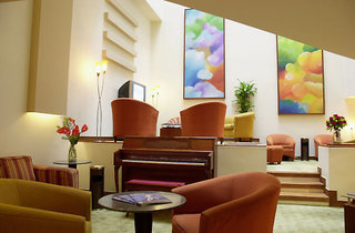 Hotel Boheme Royal