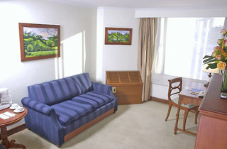 Hotel Boheme Royal