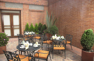 Hotel Boheme Royal
