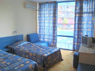 Hotel Bohemi