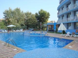 Hotel Bohemi