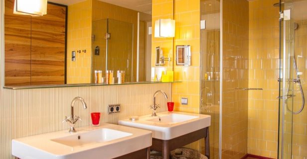 Hotel Bohemia Suites Spa