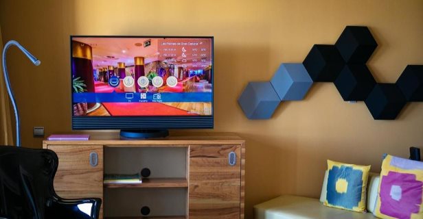 Hotel Bohemia Suites Spa