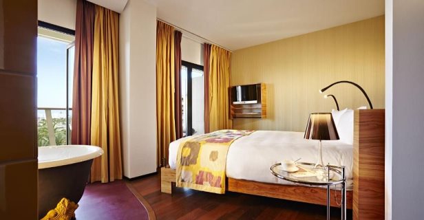 Hotel Bohemia Suites Spa