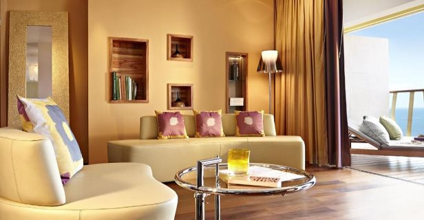 Hotel Bohemia Suites Spa
