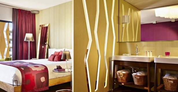 Hotel Bohemia Suites Spa