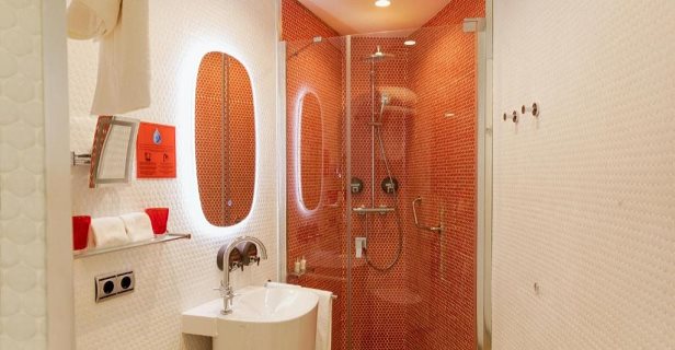Hotel Bohemia Suites Spa