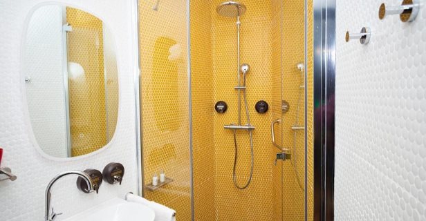 Hotel Bohemia Suites Spa