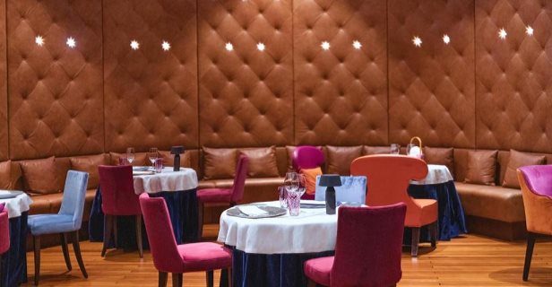 Hotel Bohemia Suites Spa