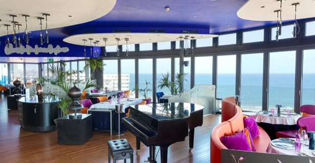 Hotel Bohemia Suites Spa