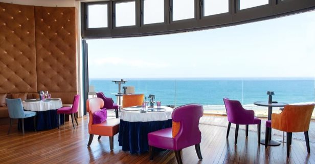 Hotel Bohemia Suites Spa