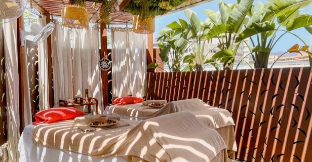 Hotel Bohemia Suites Spa
