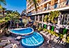 Hotel Bohemia Suites Spa, 5 estrellas