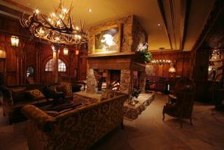 Hotel Bohemian