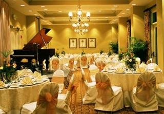 Hotel Bohemian Celebration