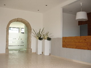 Hotel Boiça