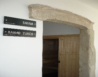 Hotel Boiça