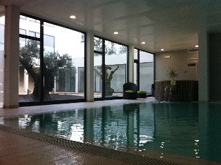 Hotel Boiça