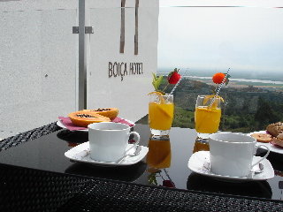 Hotel Boiça